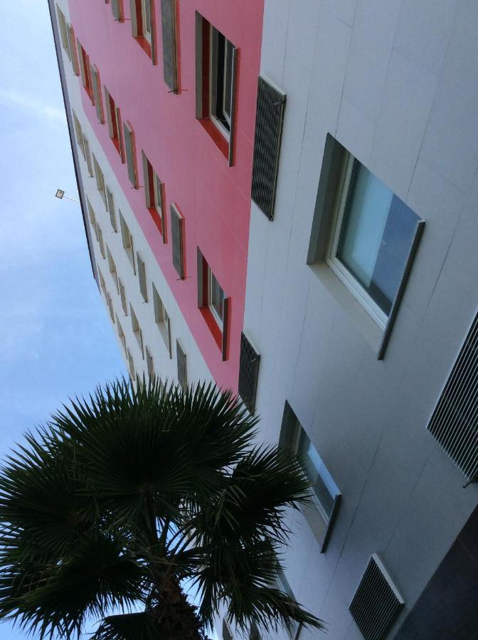 Hotel Hi! Querétaro Exteriér fotografie