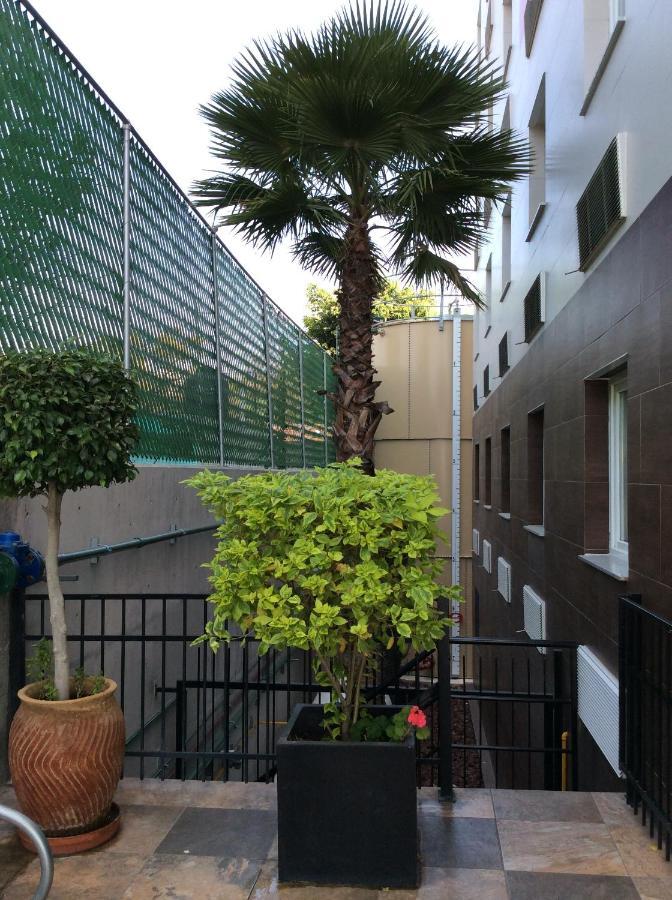 Hotel Hi! Querétaro Exteriér fotografie